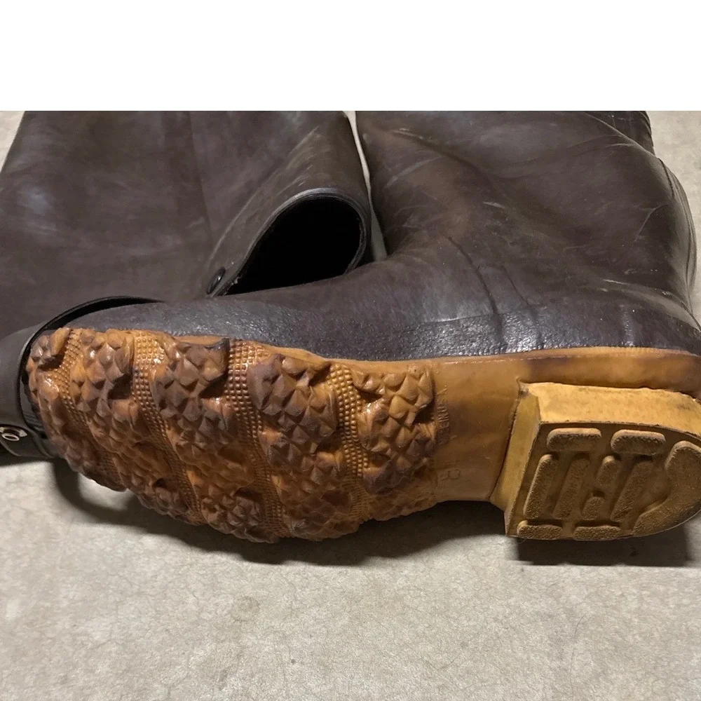Ranger vintage insulated